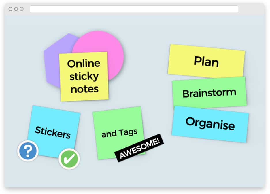 Digital vs. Physical Sticky Notes: Which One Boosts Productivity More?