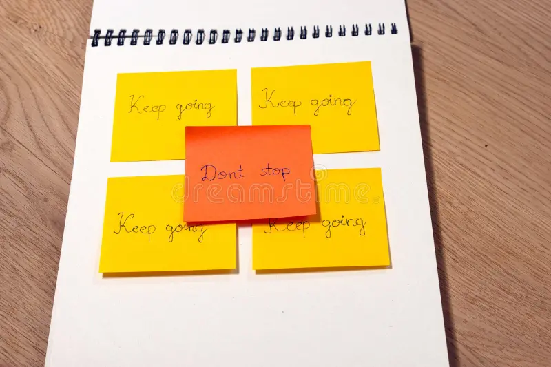 Sticky Notes for Students: Study Hacks That Actually Work