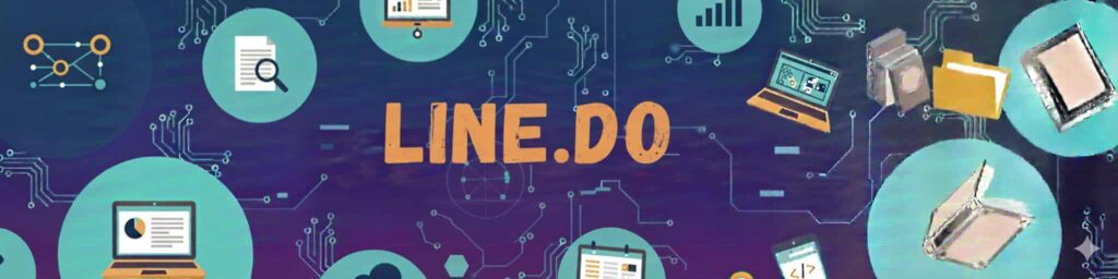 Lineo Examples Using AI to Generate Diagrams with Draw.io and Mermaid.js – Line.do ...